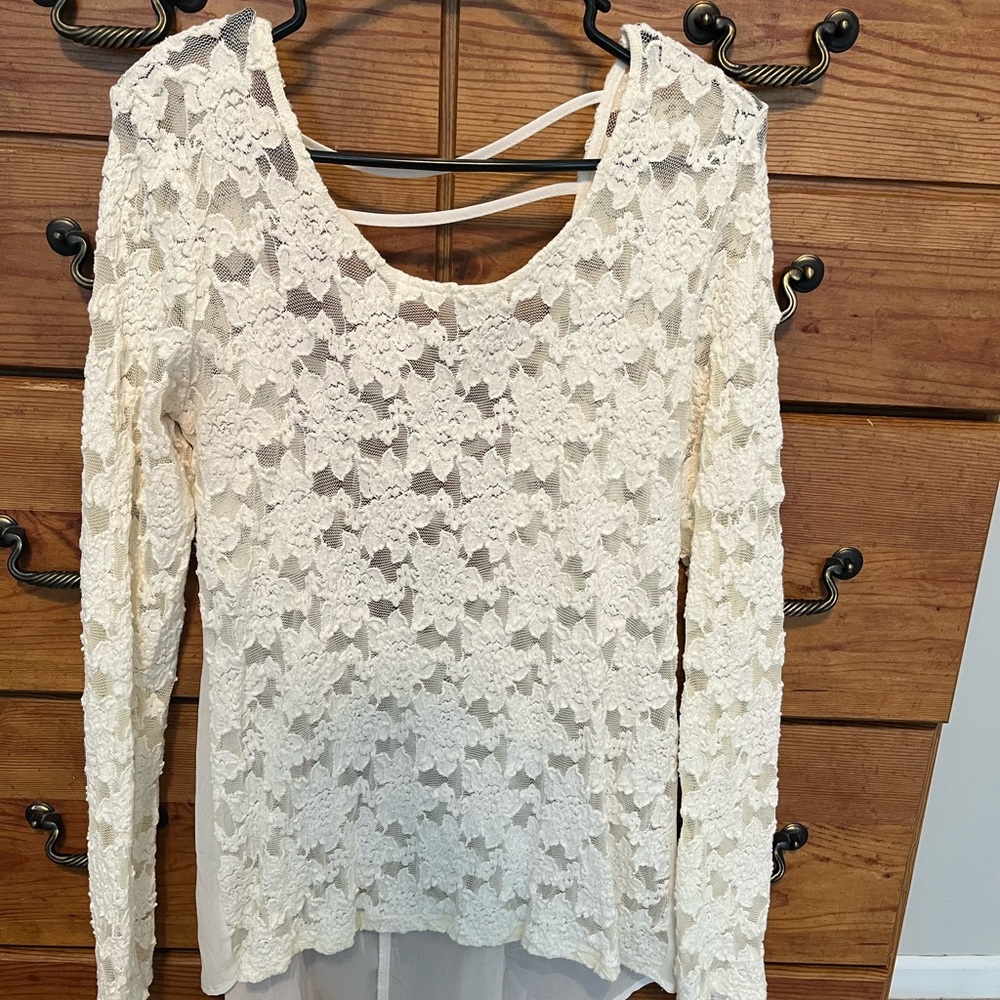 Daytrip Blouse